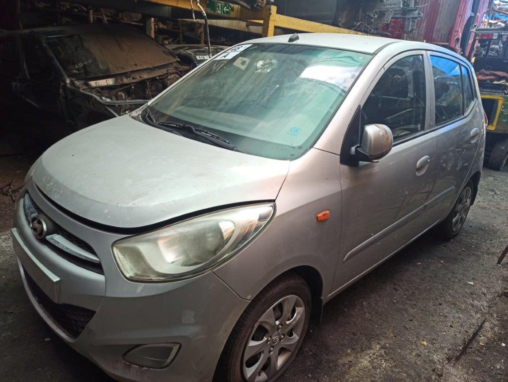  Hyundai i 10 2014    EN DESARME